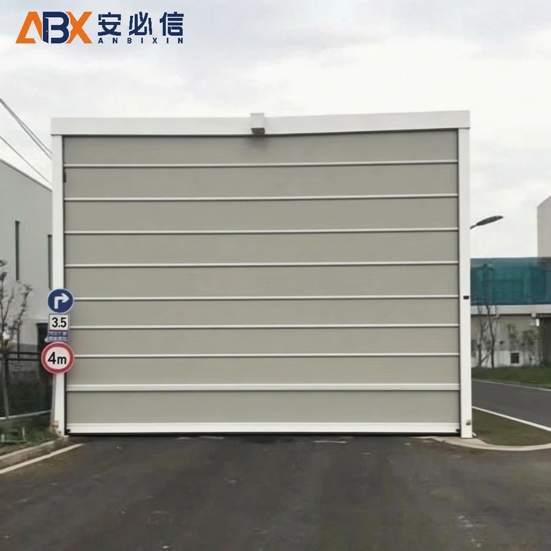 大同市背带堆积门