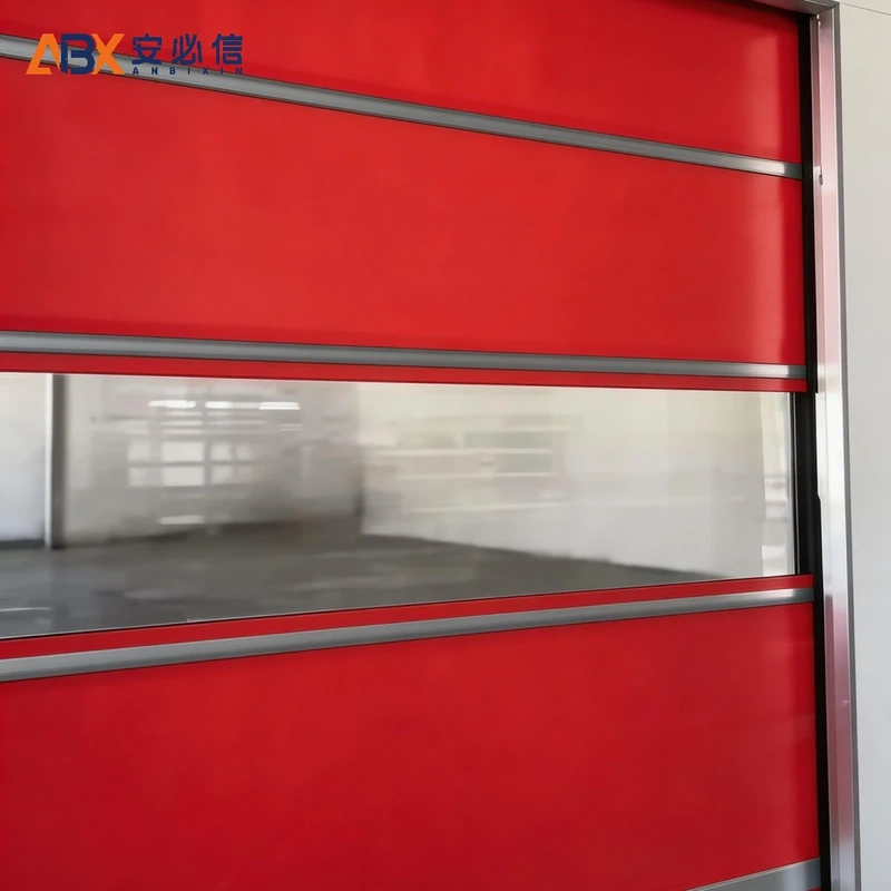大同市软质快速门