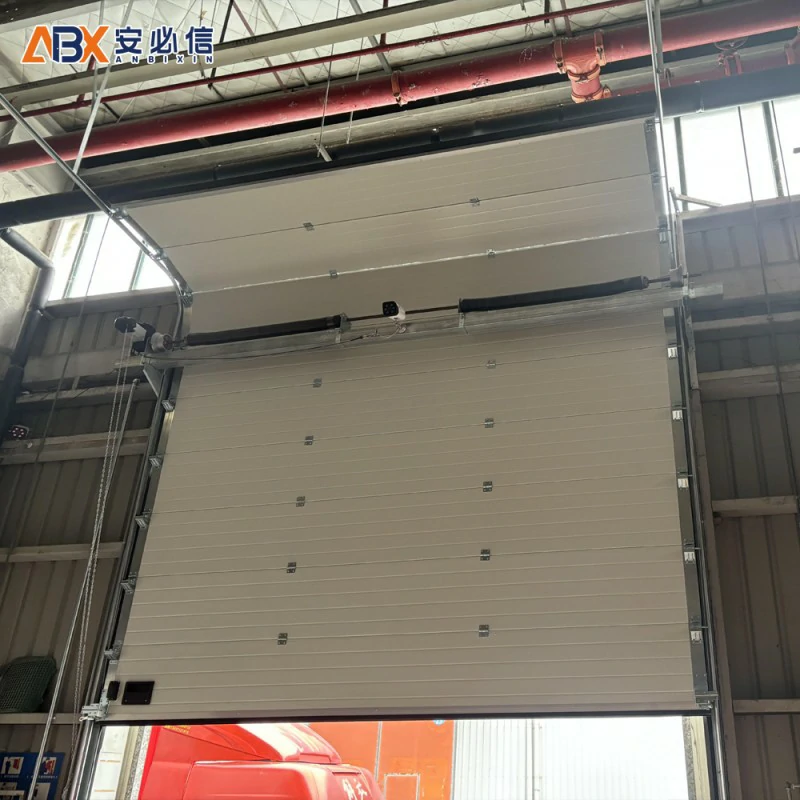 大同市高扬程滑升门